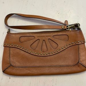Michael Kors Wristlet